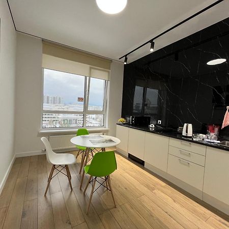 Raisson Aparthotel G32 Хан Шатыр Astana Eksteriør billede