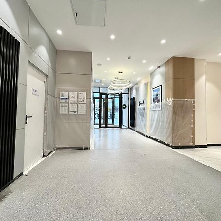 Raisson Aparthotel G32 Хан Шатыр Astana Eksteriør billede
