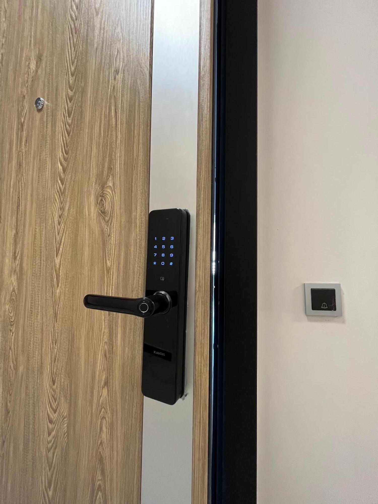 Raisson Aparthotel G32 Хан Шатыр Astana Eksteriør billede
